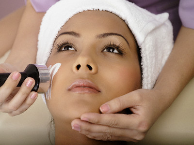 hidratacion facial